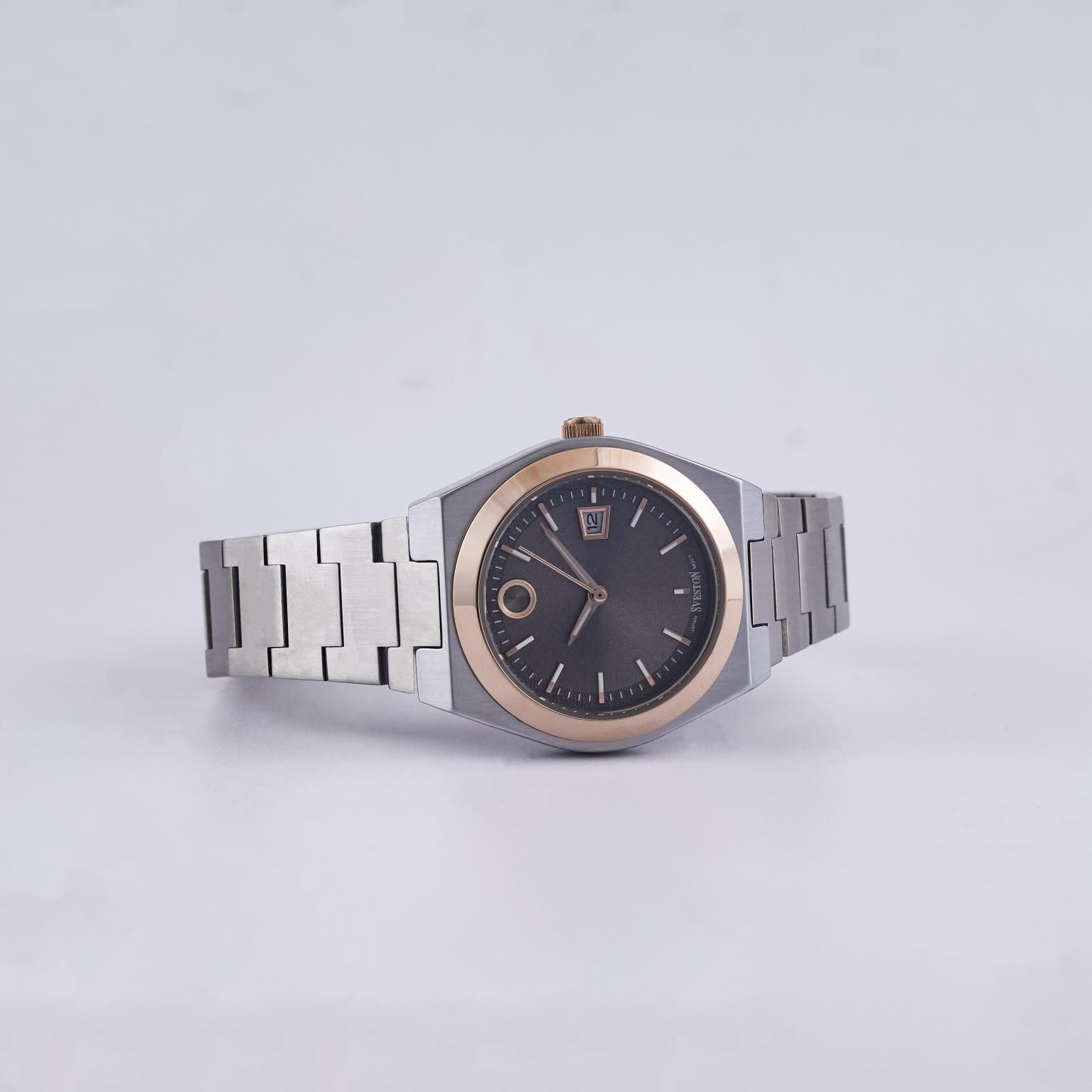 Creston | 30mm