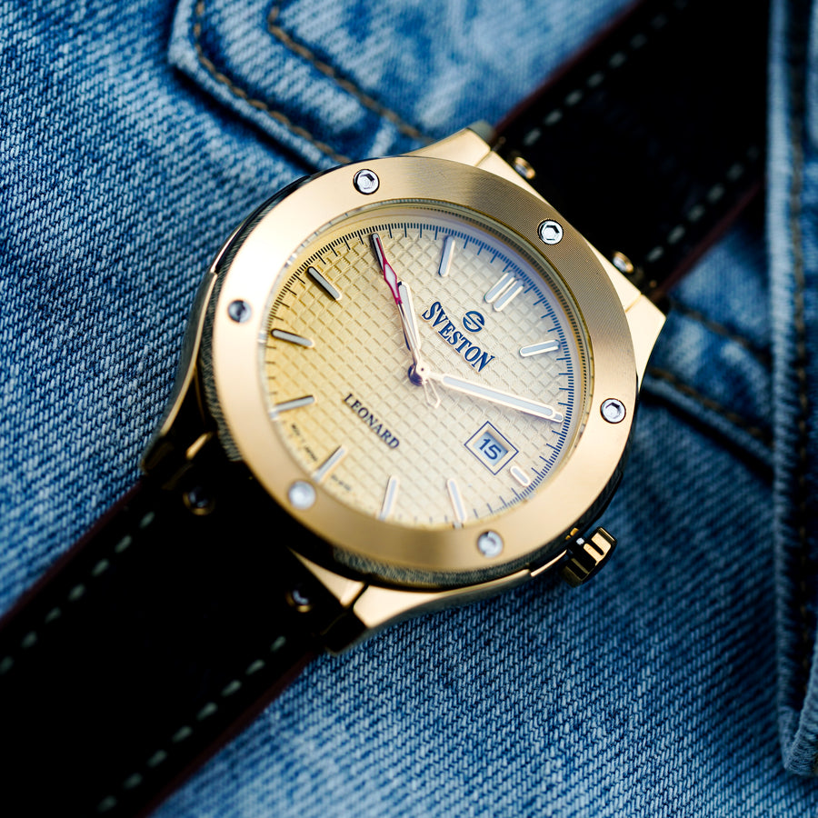 Selwar | 46mm