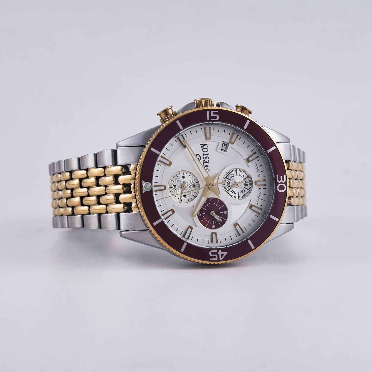 Imperium | 42mm