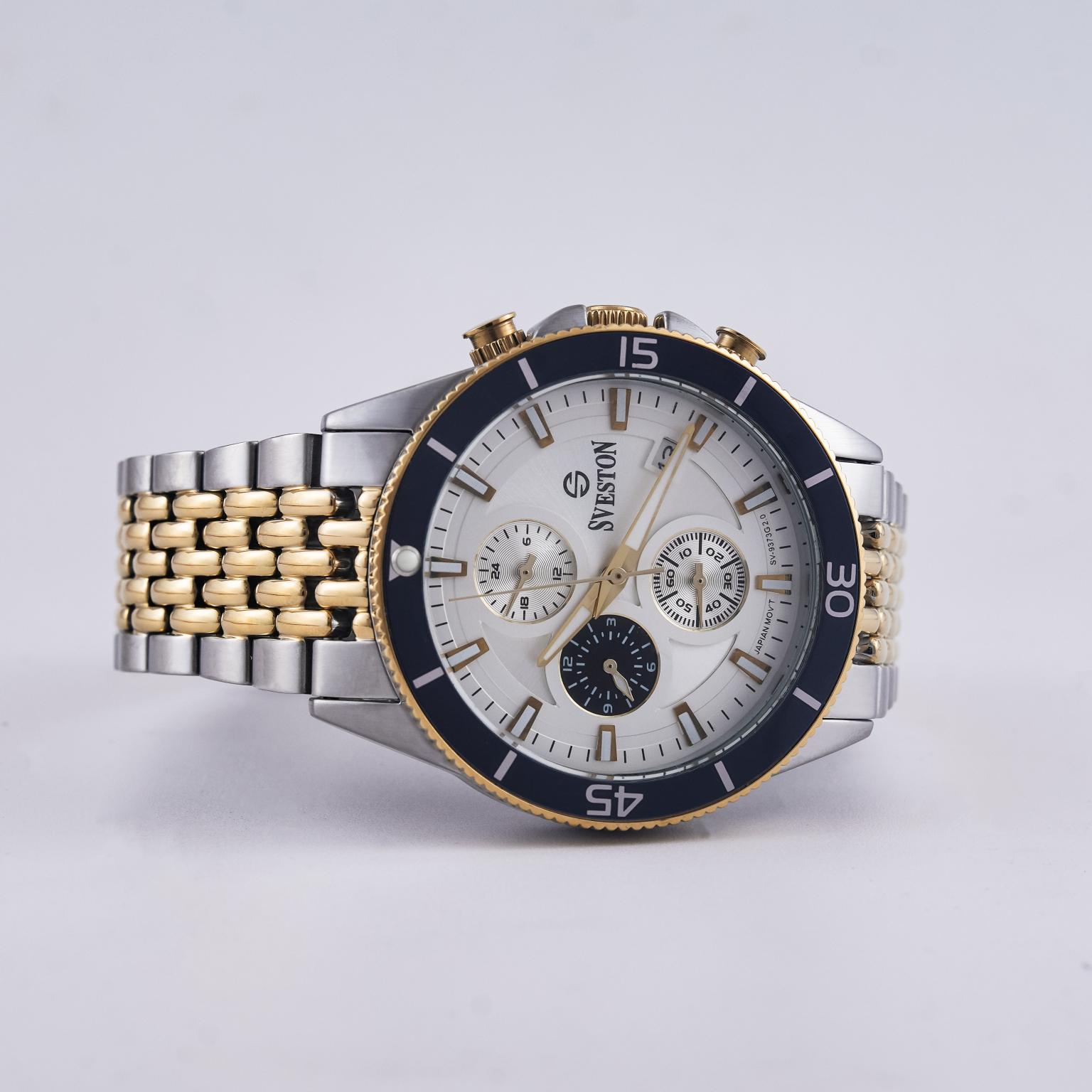 Imperium | 42mm