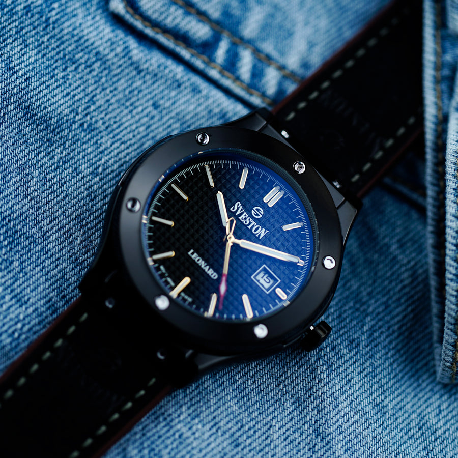 Selwar | 46mm