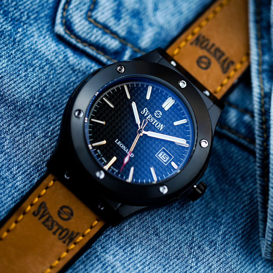 Selwar | 46mm