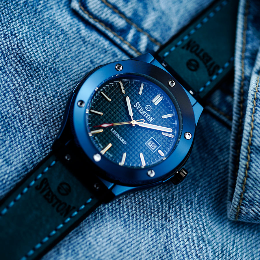Selwar | 46mm