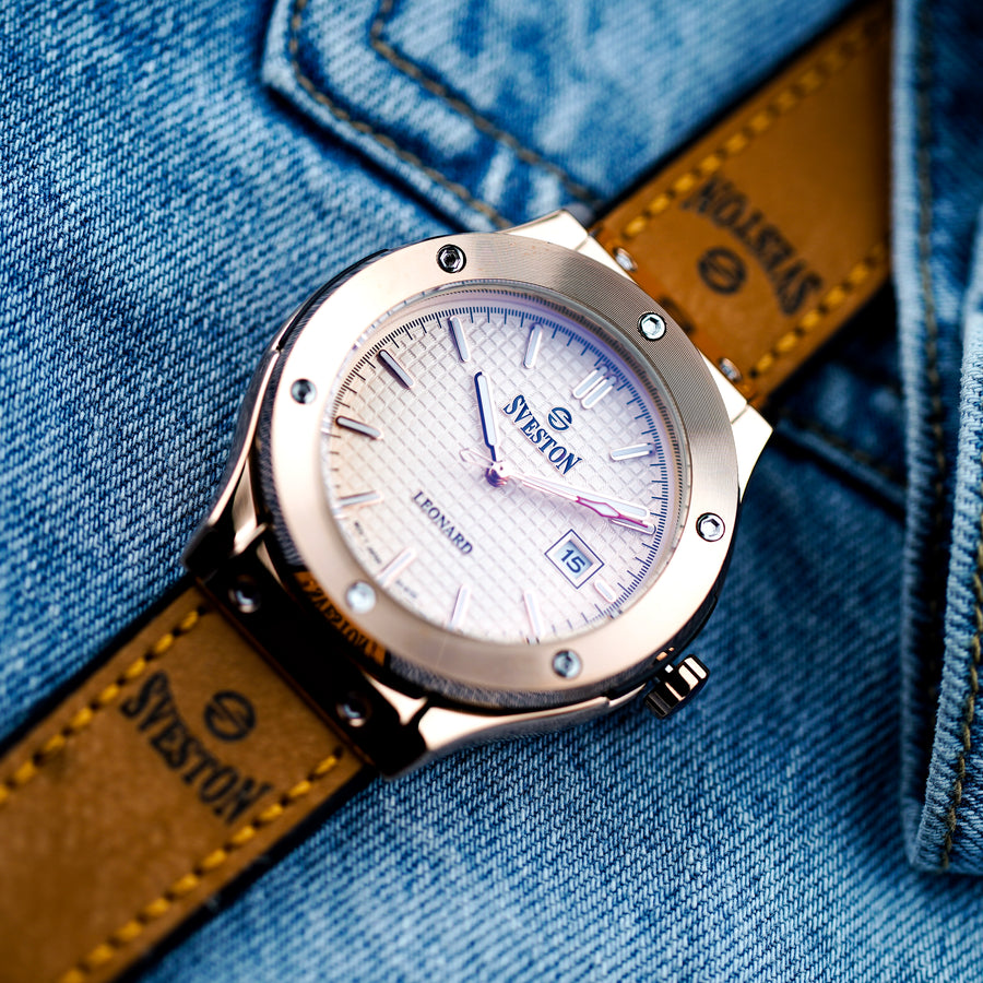 Selwar | 46mm