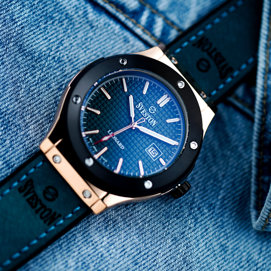 Selwar | 46mm