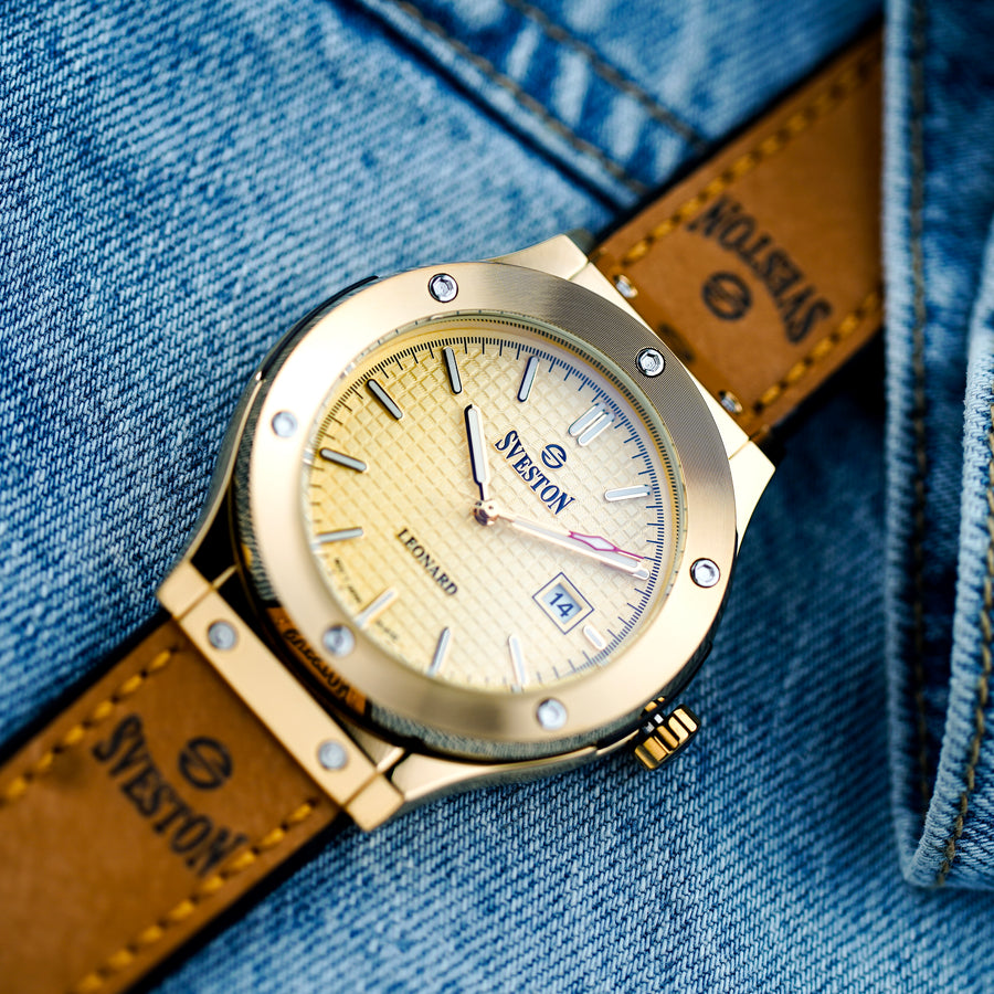 Selwar | 46mm