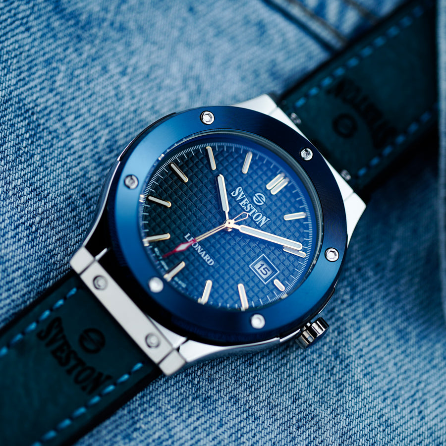Selwar | 46mm