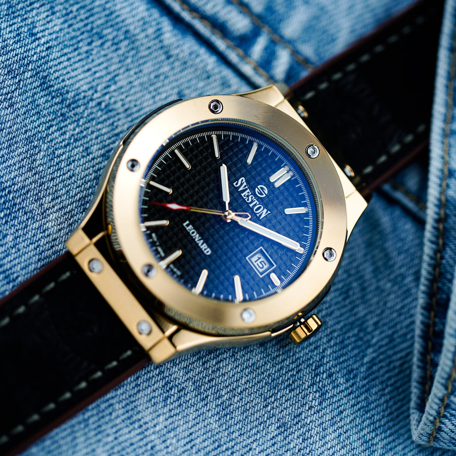 Selwar | 46mm