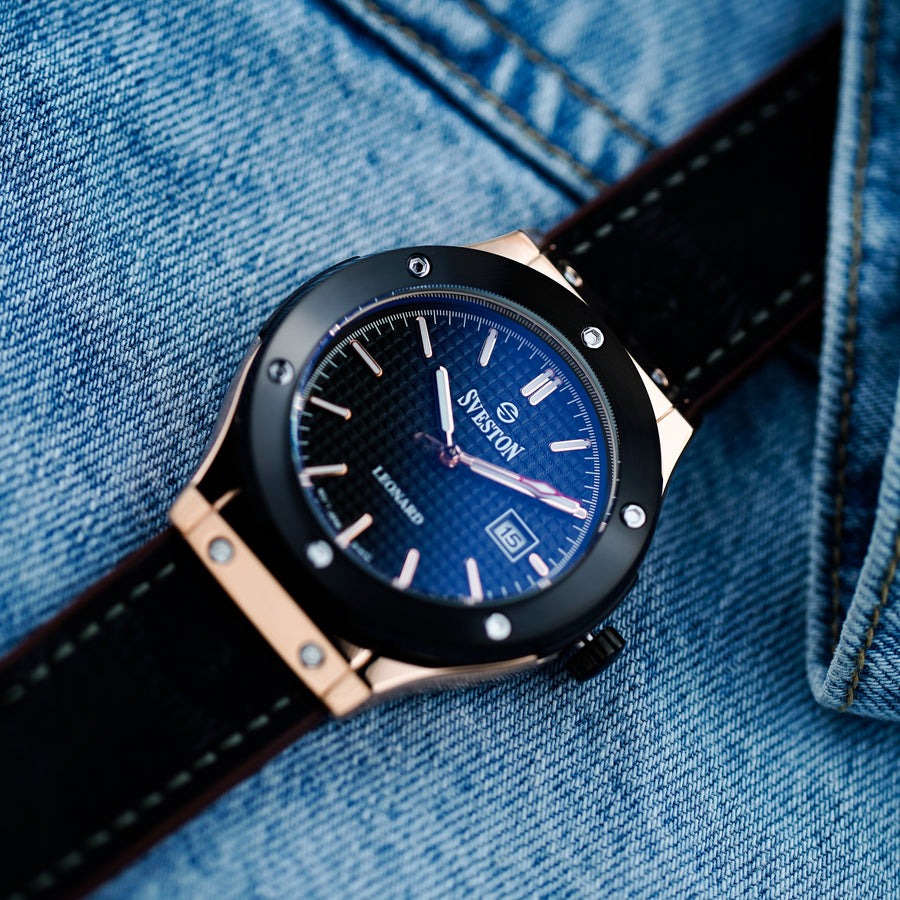 Selwar | 46mm