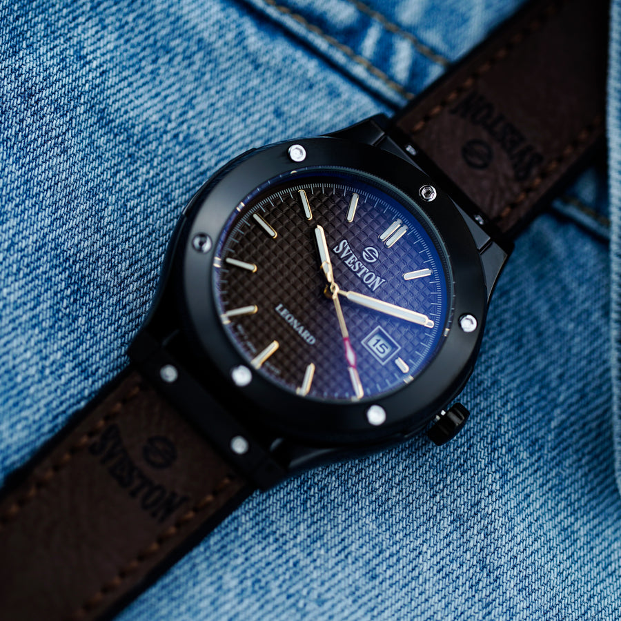 Selwar | 46mm