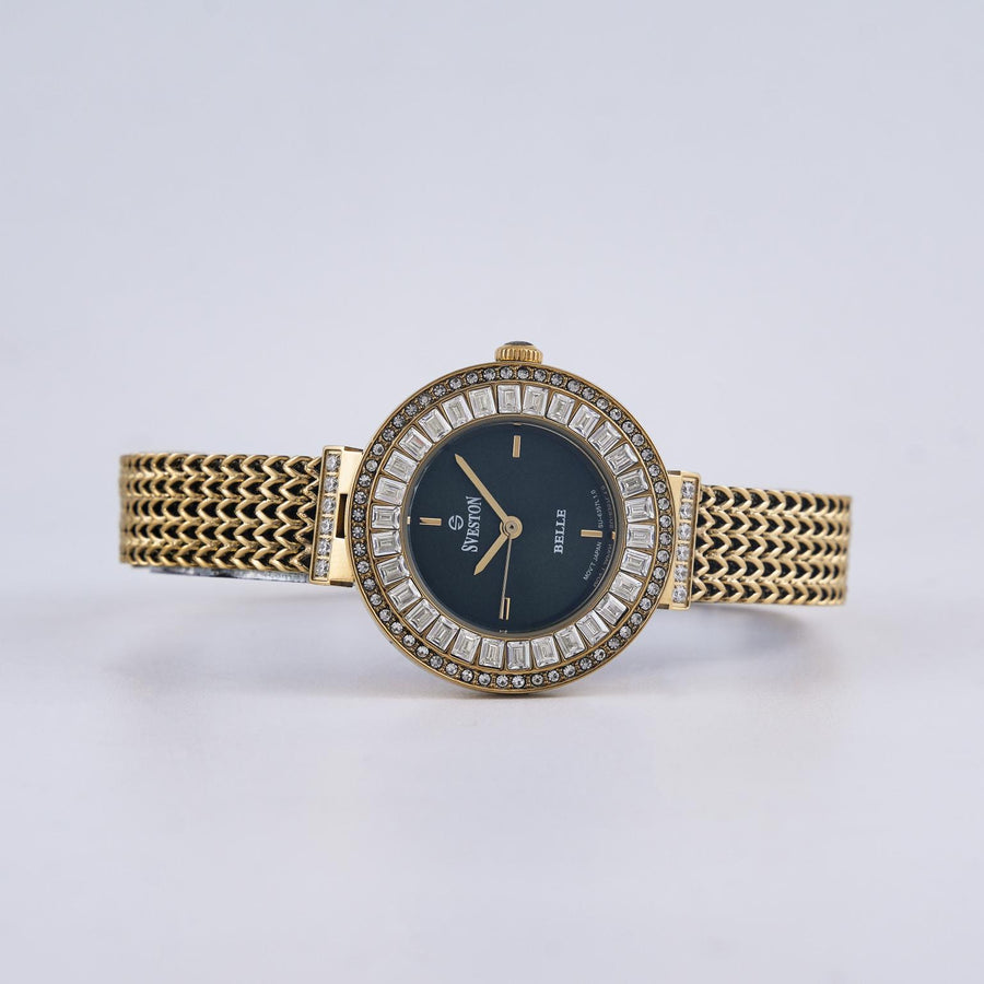 Belle | 31mm