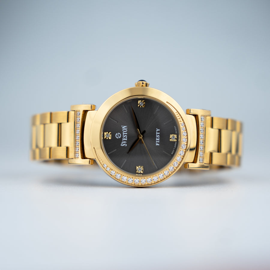 Fiesty | 30mm