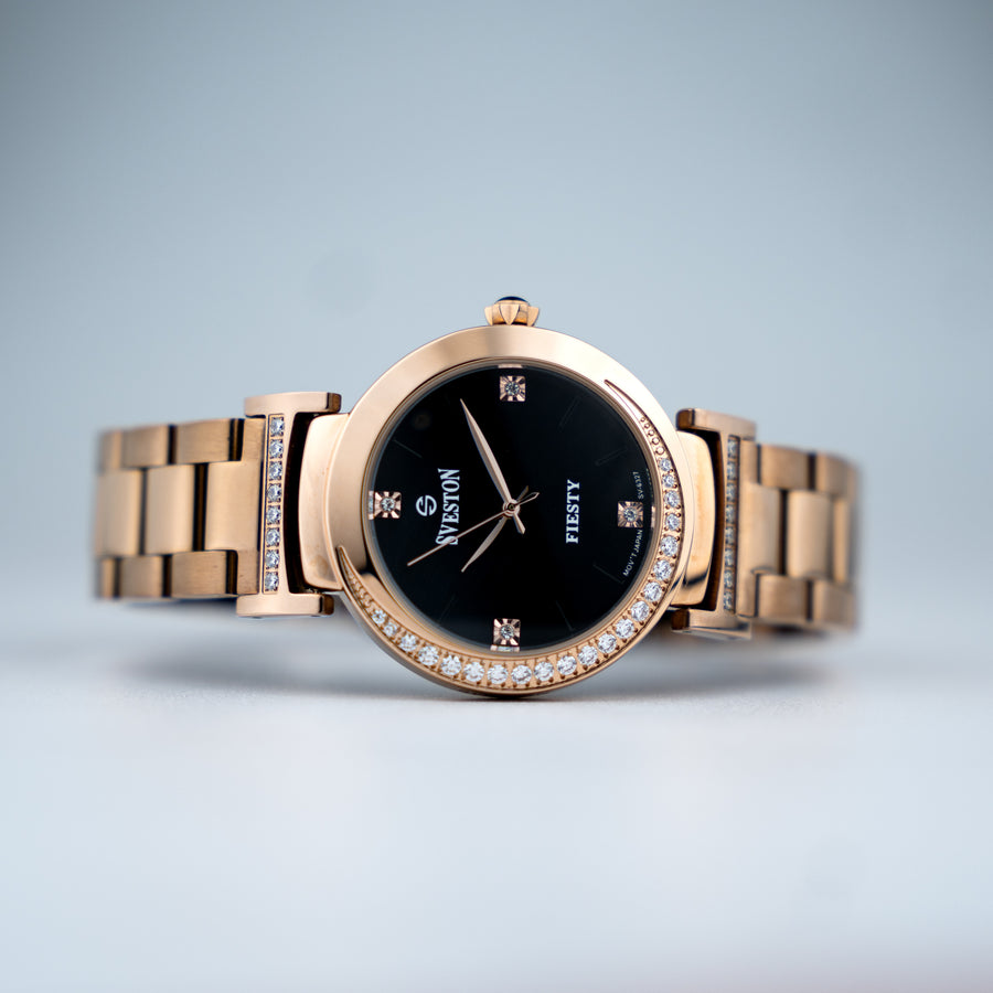 Fiesty | 30mm