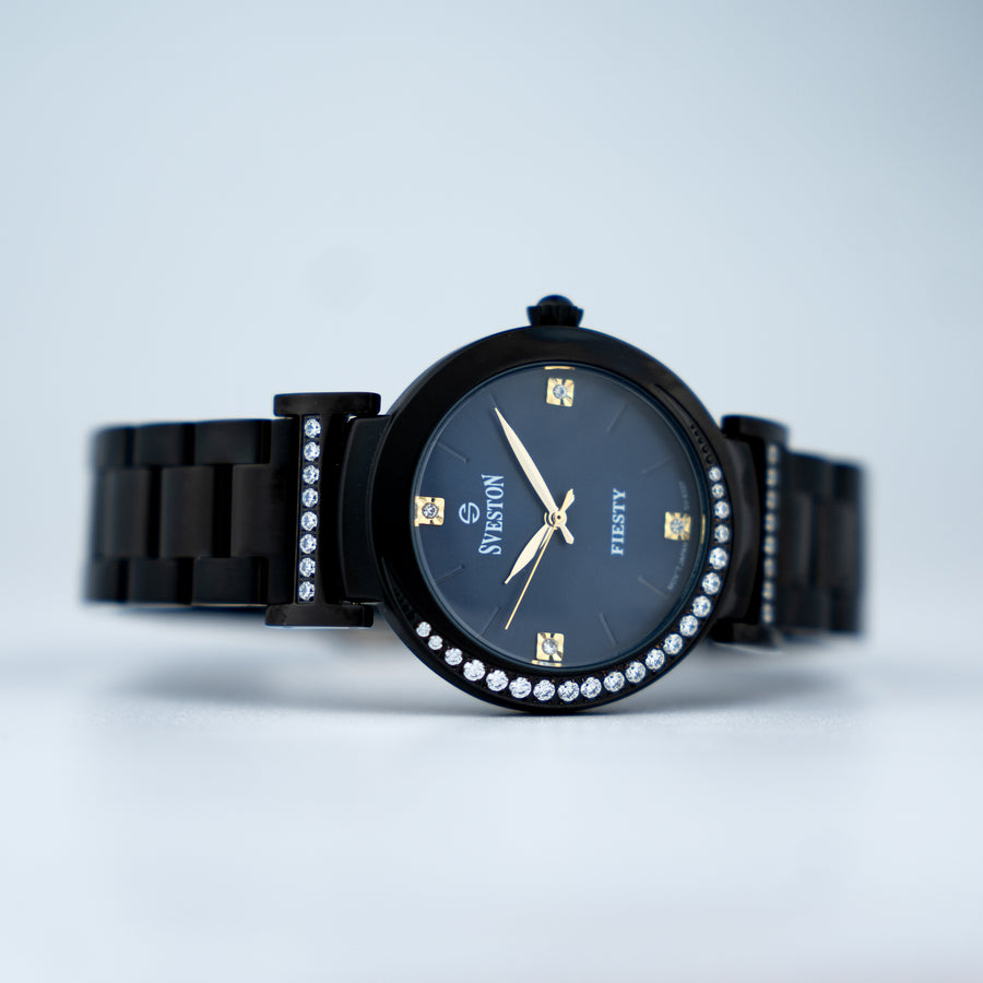Fiesty | 30mm