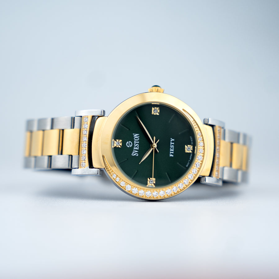 Fiesty | 30mm