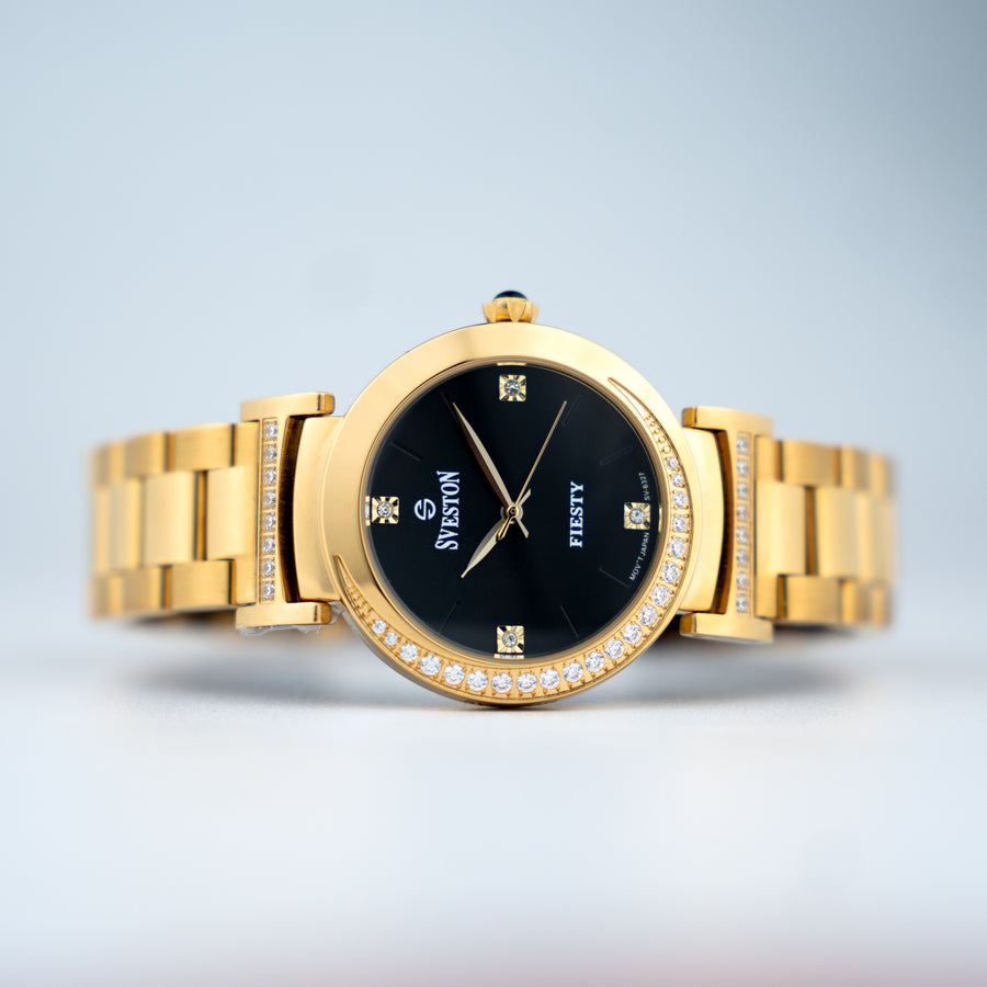 Fiesty | 30mm