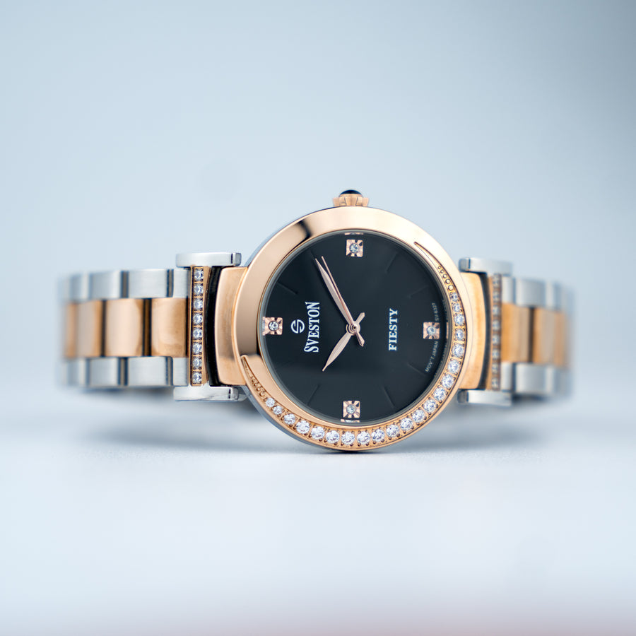 Fiesty | 30mm