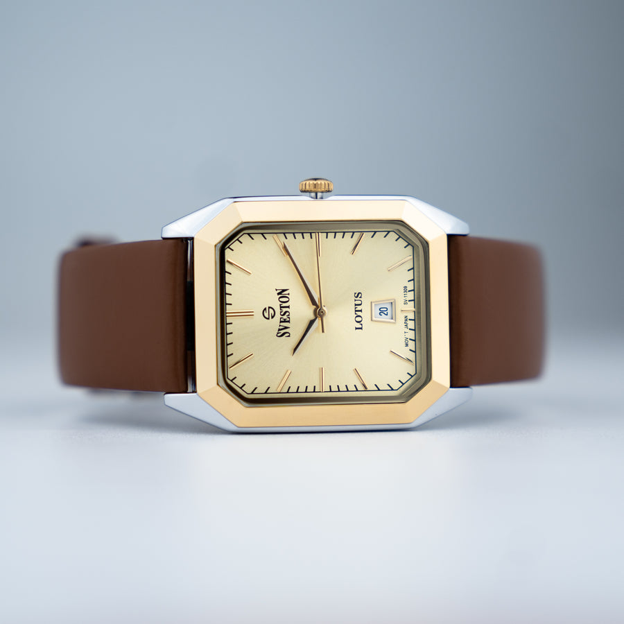 Lotus | 33mm