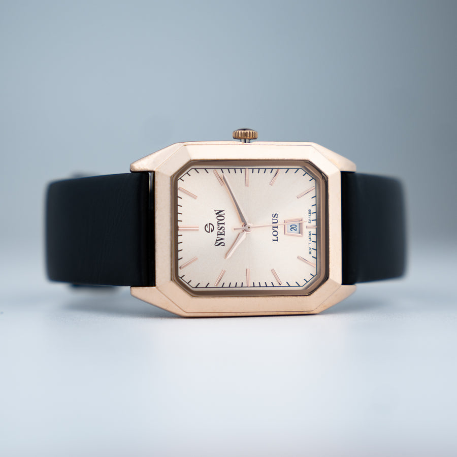 Lotus | 33mm