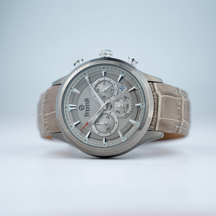 Zentro | 44mm