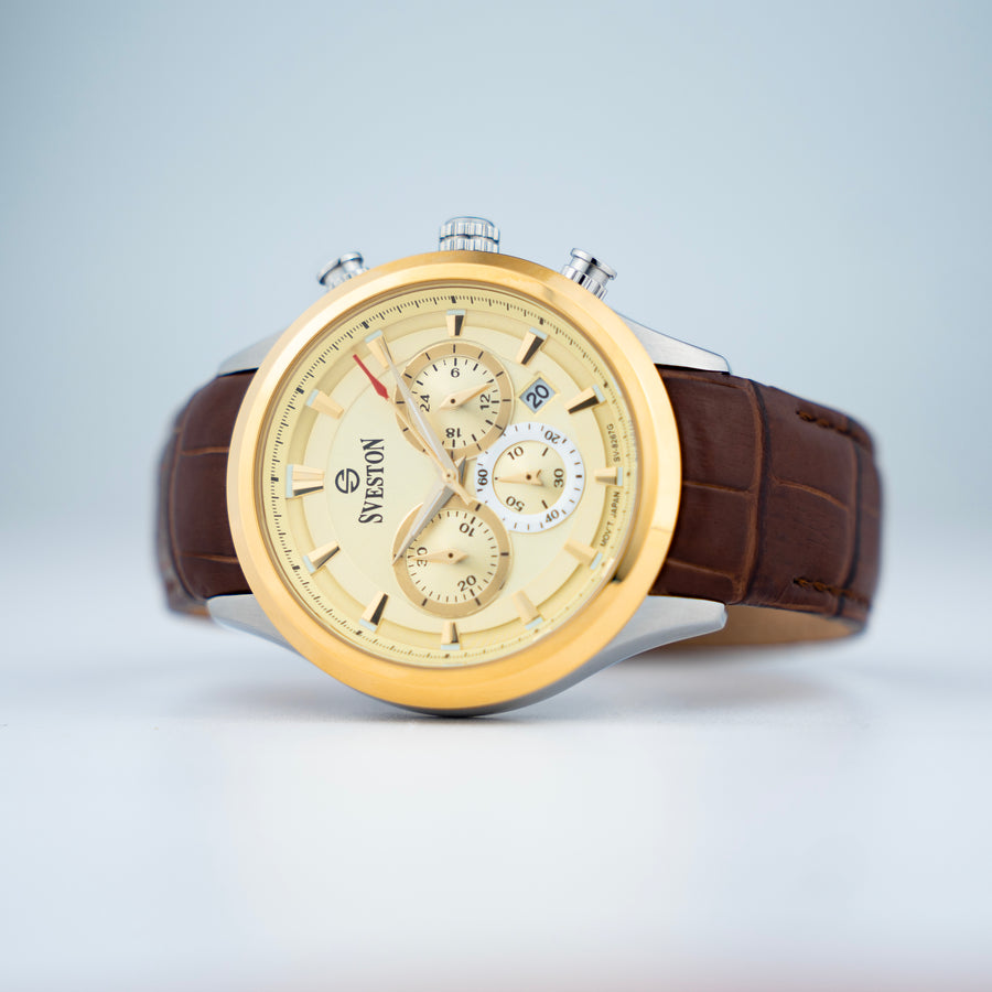 Zentro | 44mm