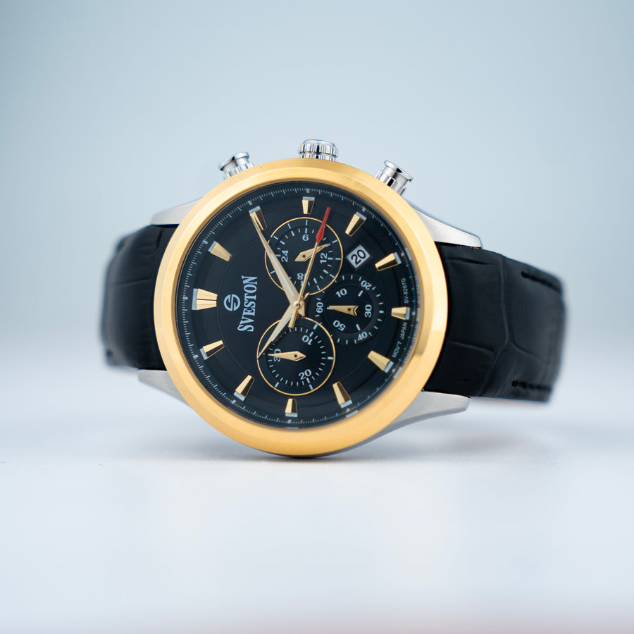 Zentro | 44mm
