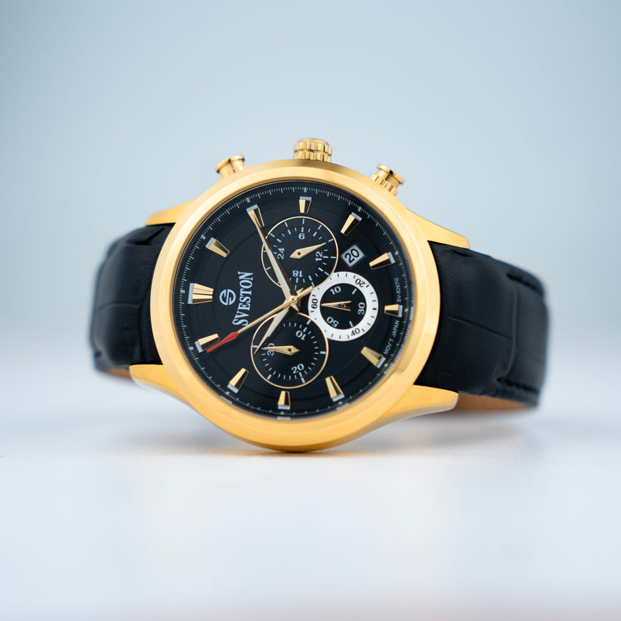 Zentro | 44mm