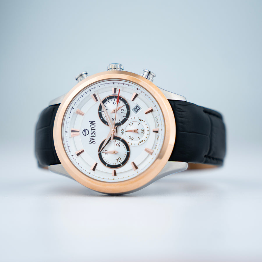 Zentro | 44mm