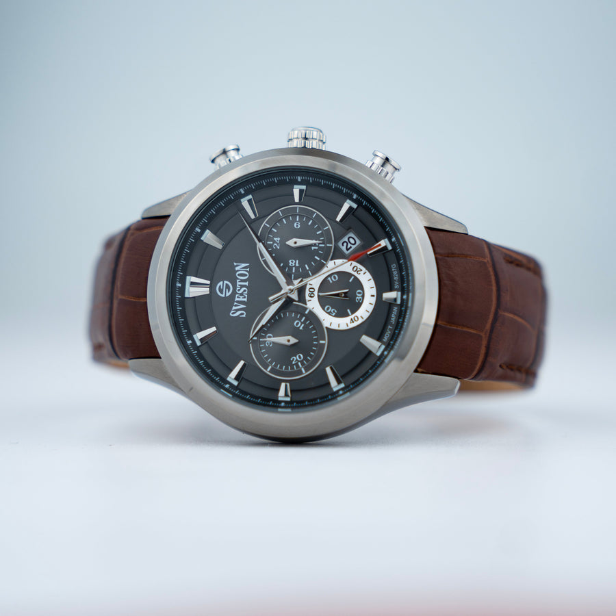 Zentro | 44mm