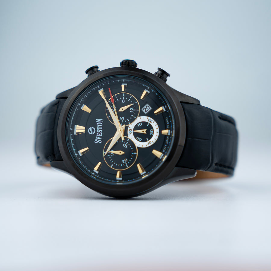 Zentro | 44mm