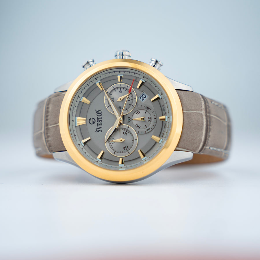 Zentro | 44mm