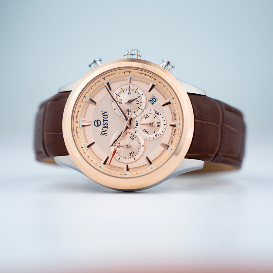 Zentro | 44mm