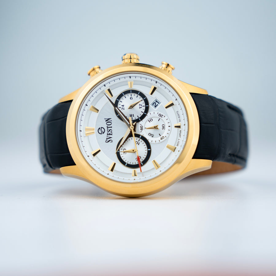 Zentro | 44mm