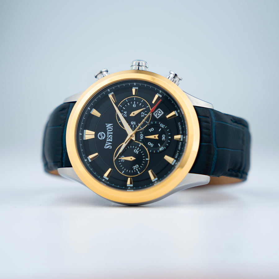 Zentro | 44mm