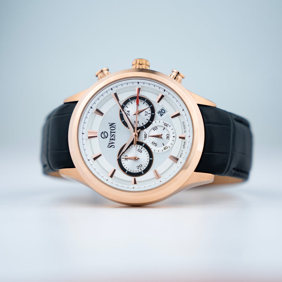 Zentro | 44mm