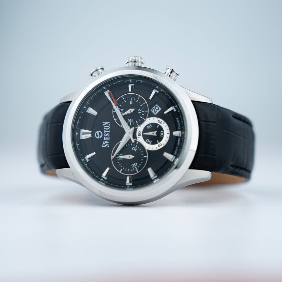 Zentro | 44mm