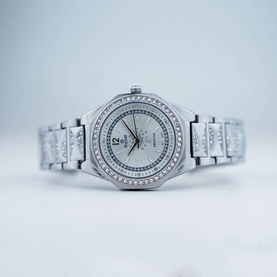 Pristine