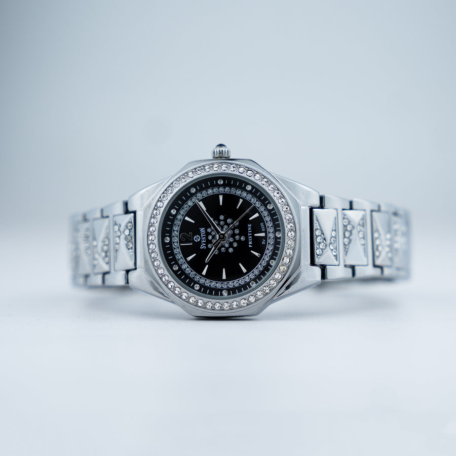 Pristine