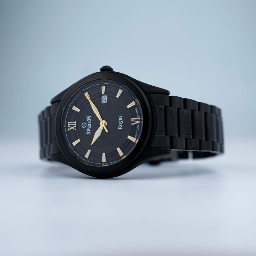 Royal | 40mm