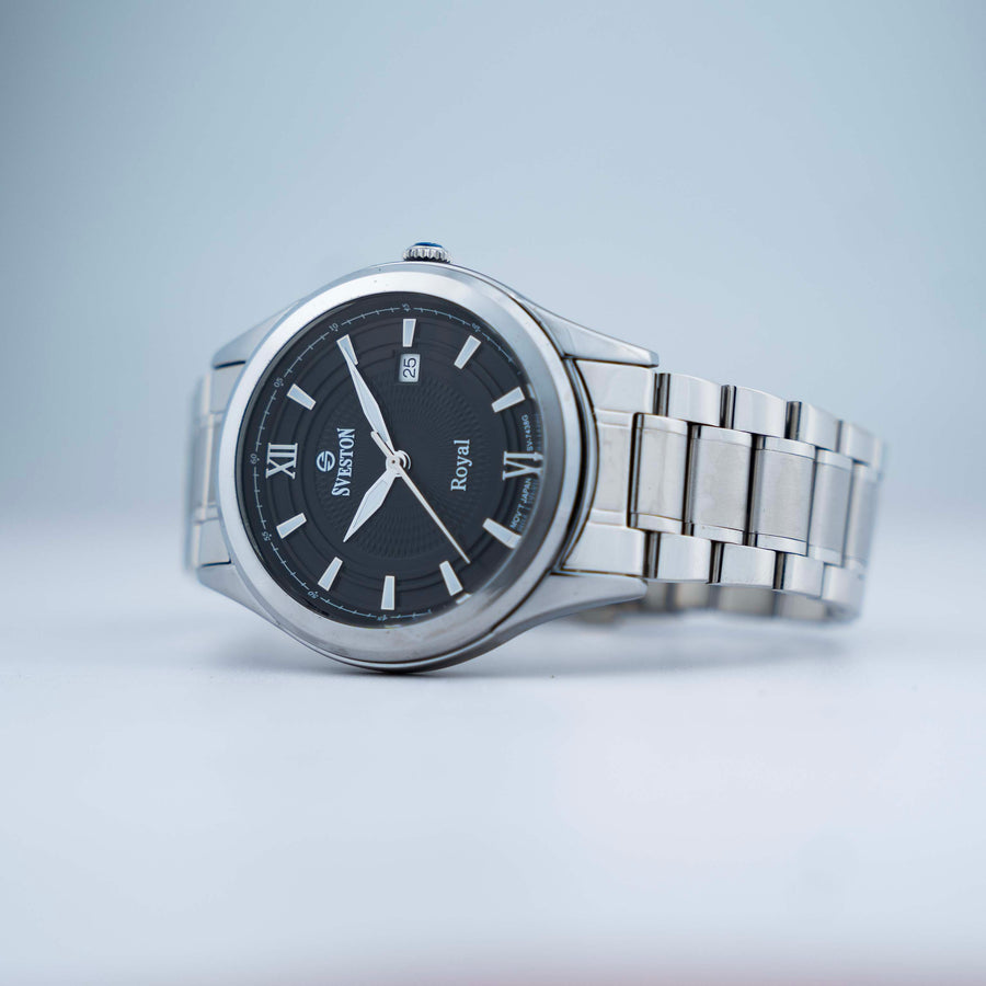 Royal | 40mm