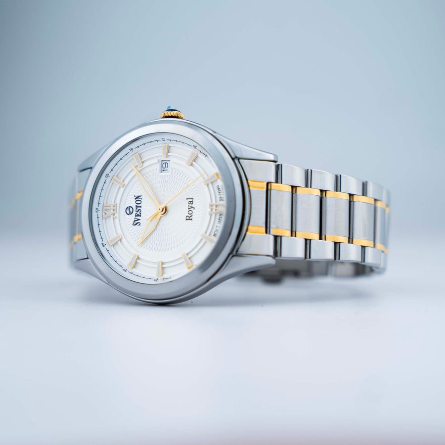 Royal | 40mm