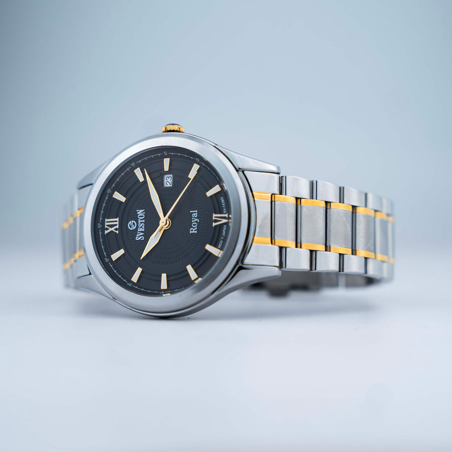Royal | 40mm
