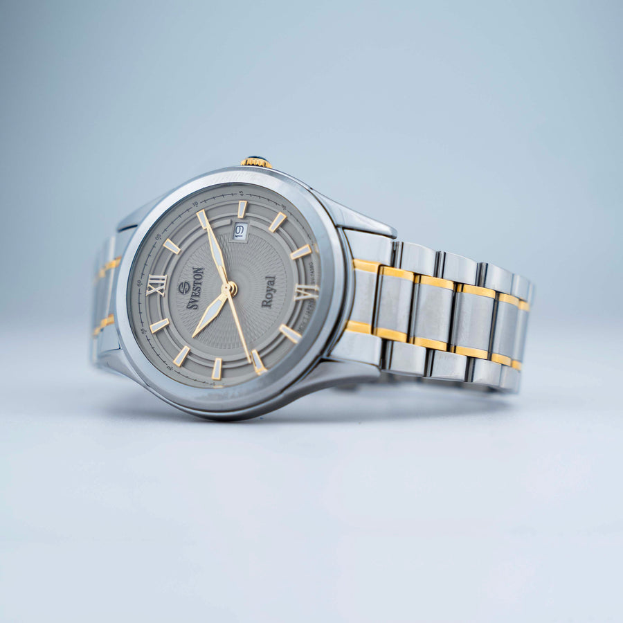 Royal | 40mm