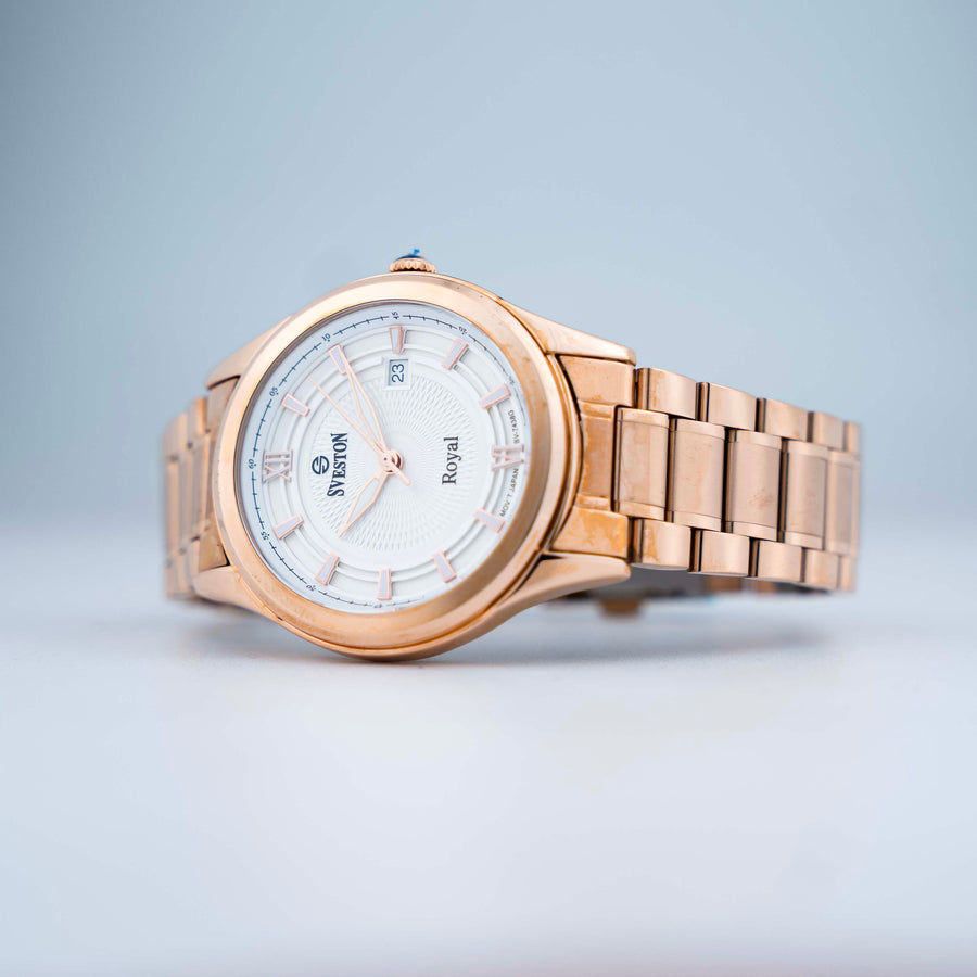 Royal | 40mm