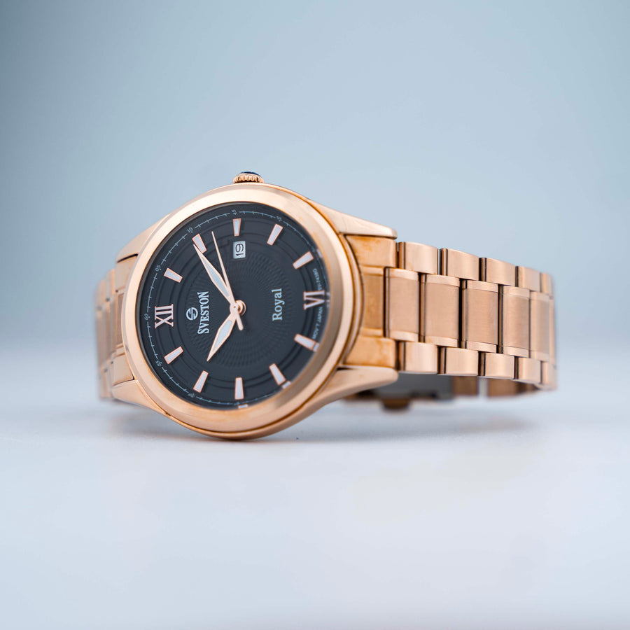 Royal | 40mm