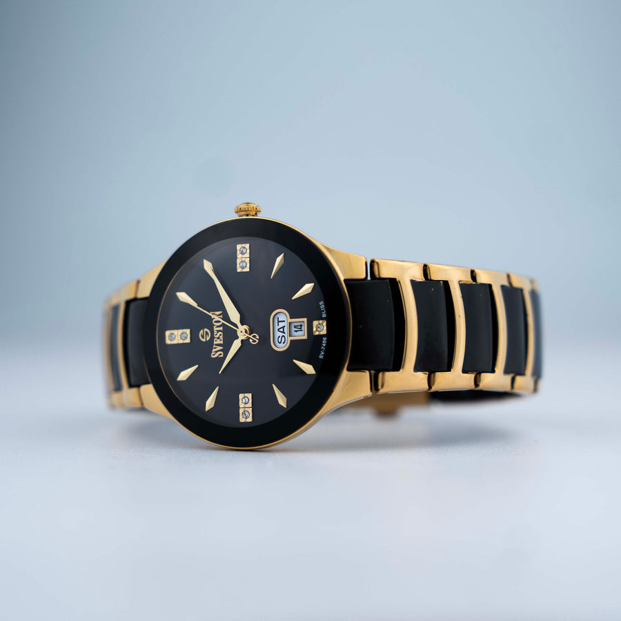 Livingston | 34mm
