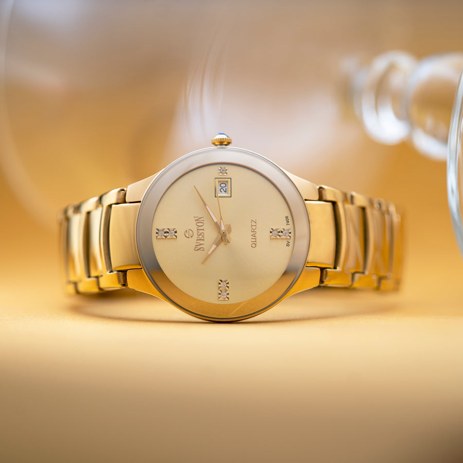Livingston | 34mm