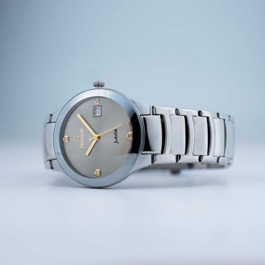 Livingston | 34mm