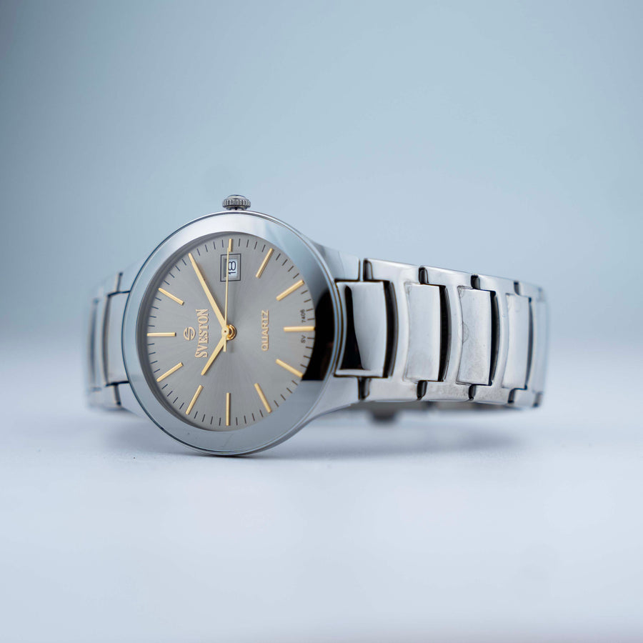 Livingston | 34mm