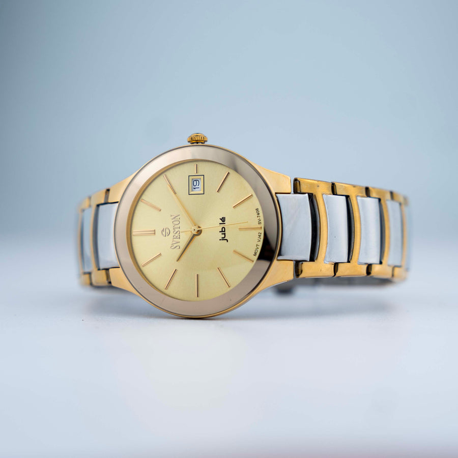 Livingston | 34mm